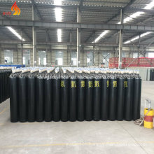 68L China Manufacture Nitrogen Gas Cylinder